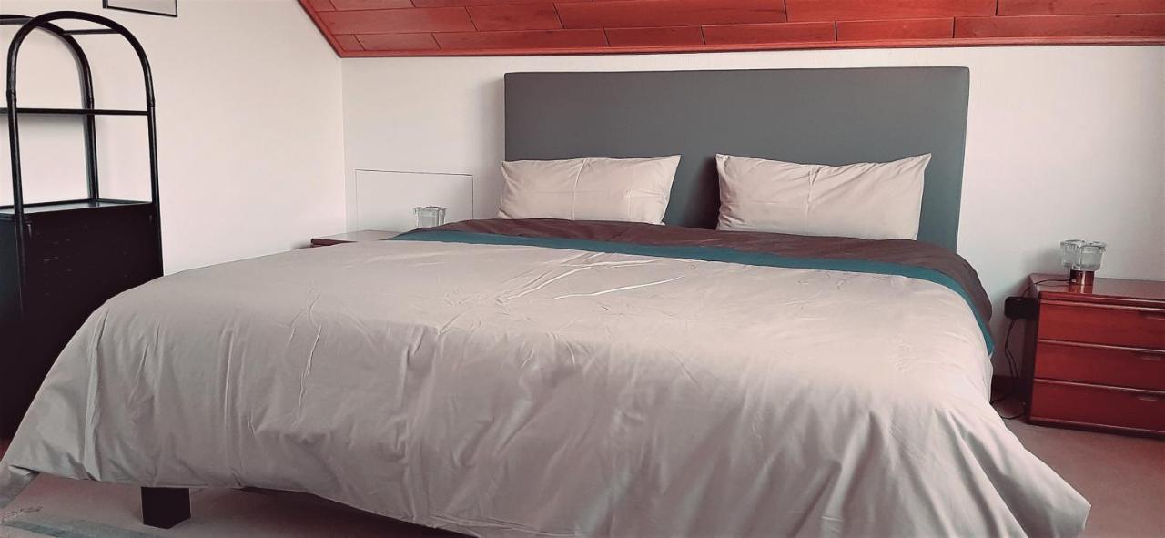 Ferienwohnung Bleialf Exteriör bild